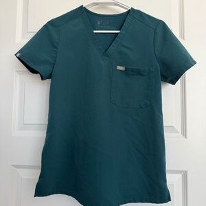 Caribbean Blue Figs Set